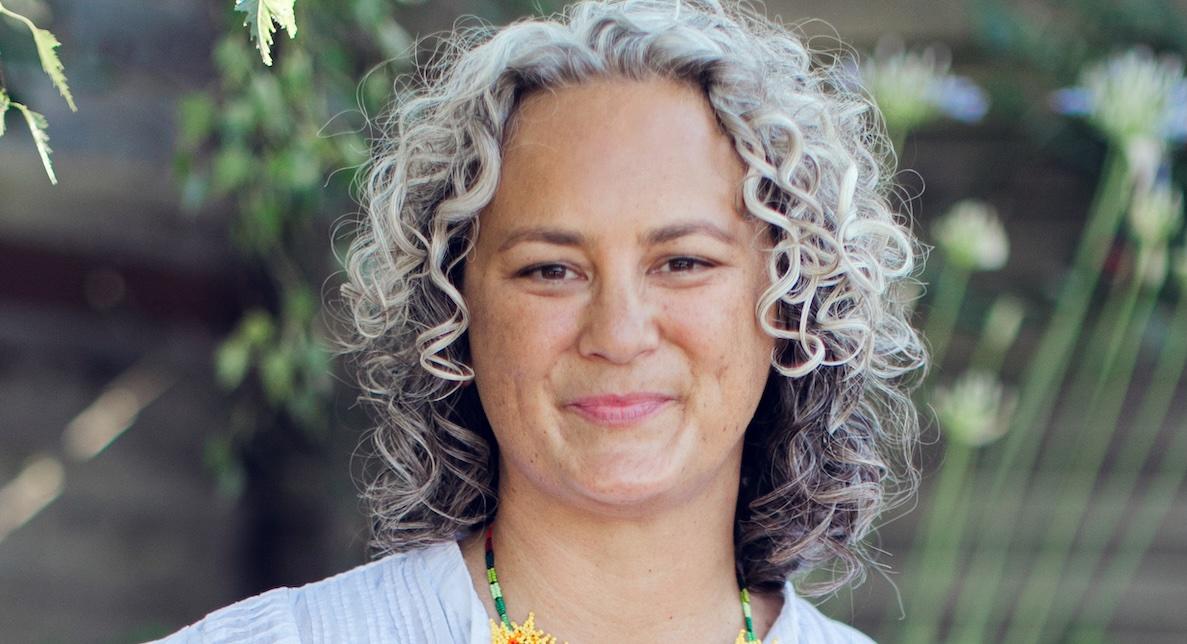 author abby reyes headshot