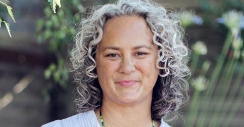 author abby reyes headshot