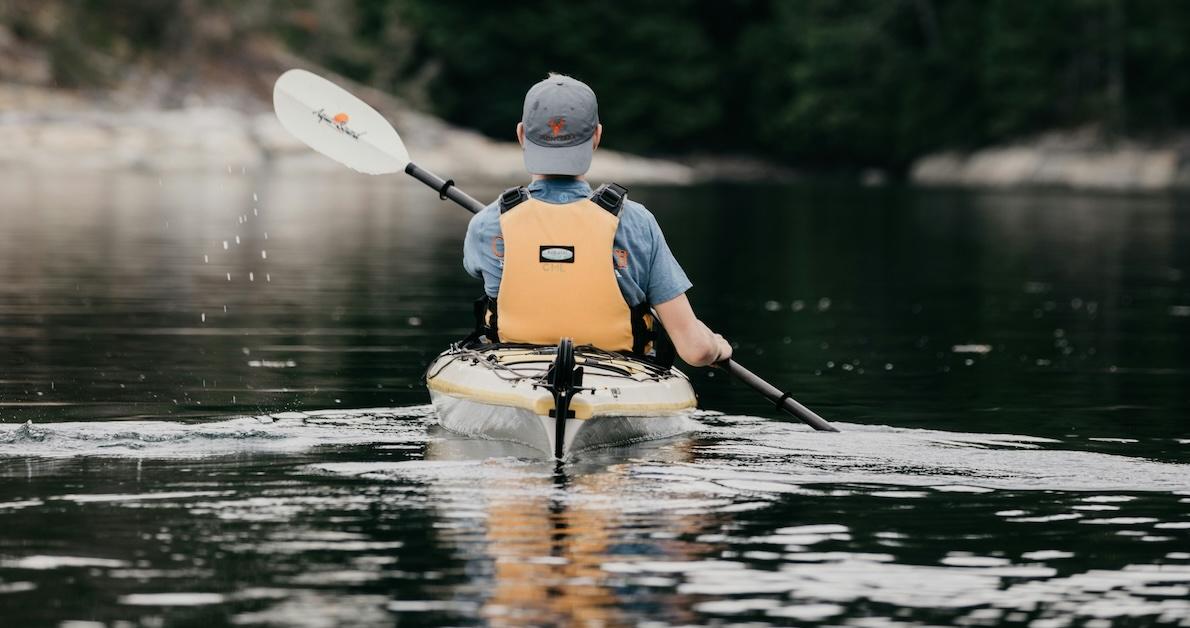 Yellowstone Kayaking Accident Update: Body Recovered