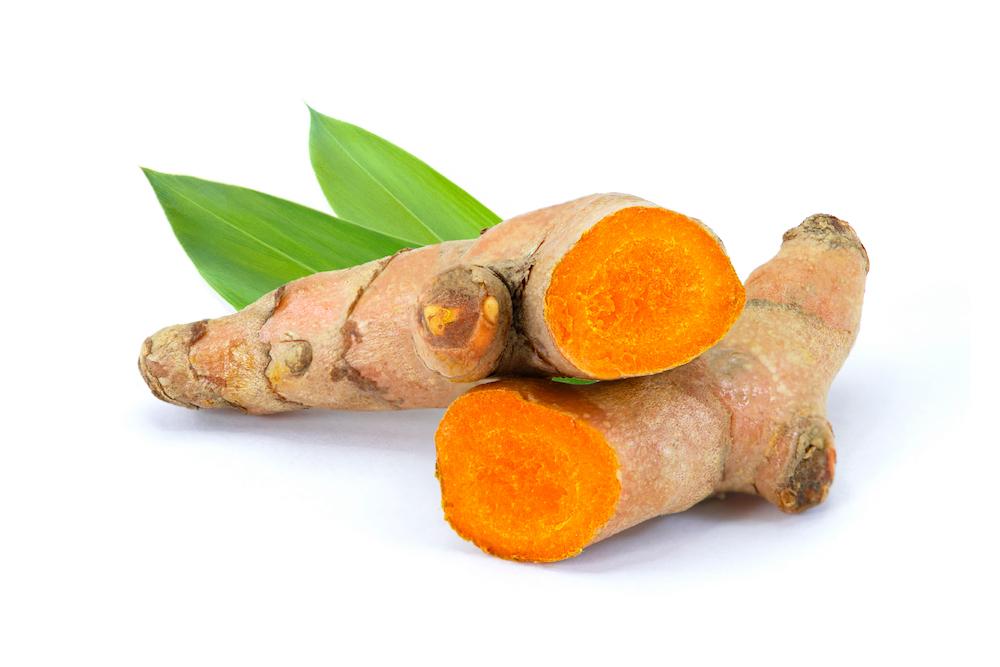 Turmeric