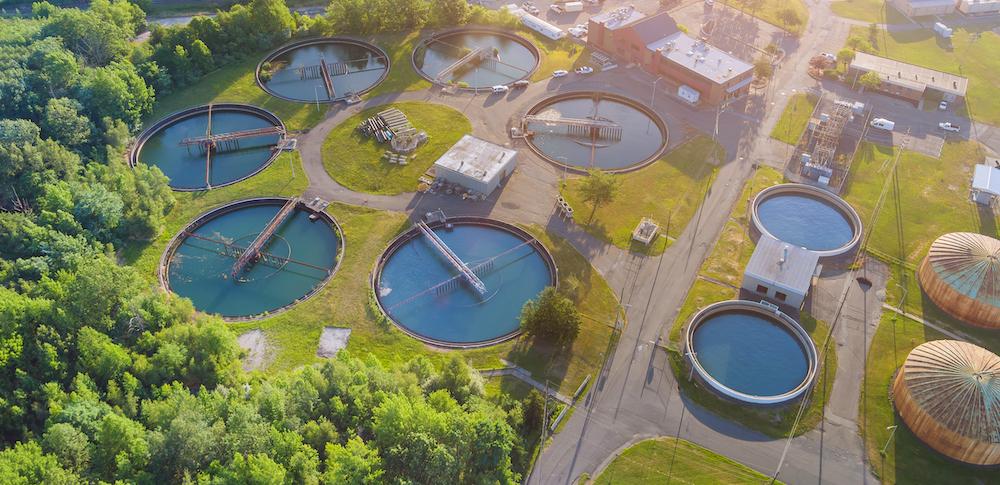 Water Treatment Plant