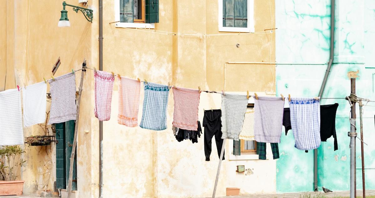 clothing line