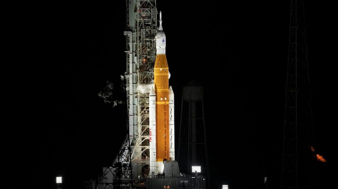 What Happened to Artemis I?