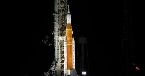 What Happened to Artemis I?