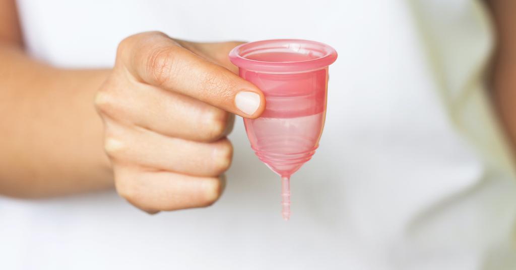 What Is a DivaCup? Behind the Sustainable Menstruation Products