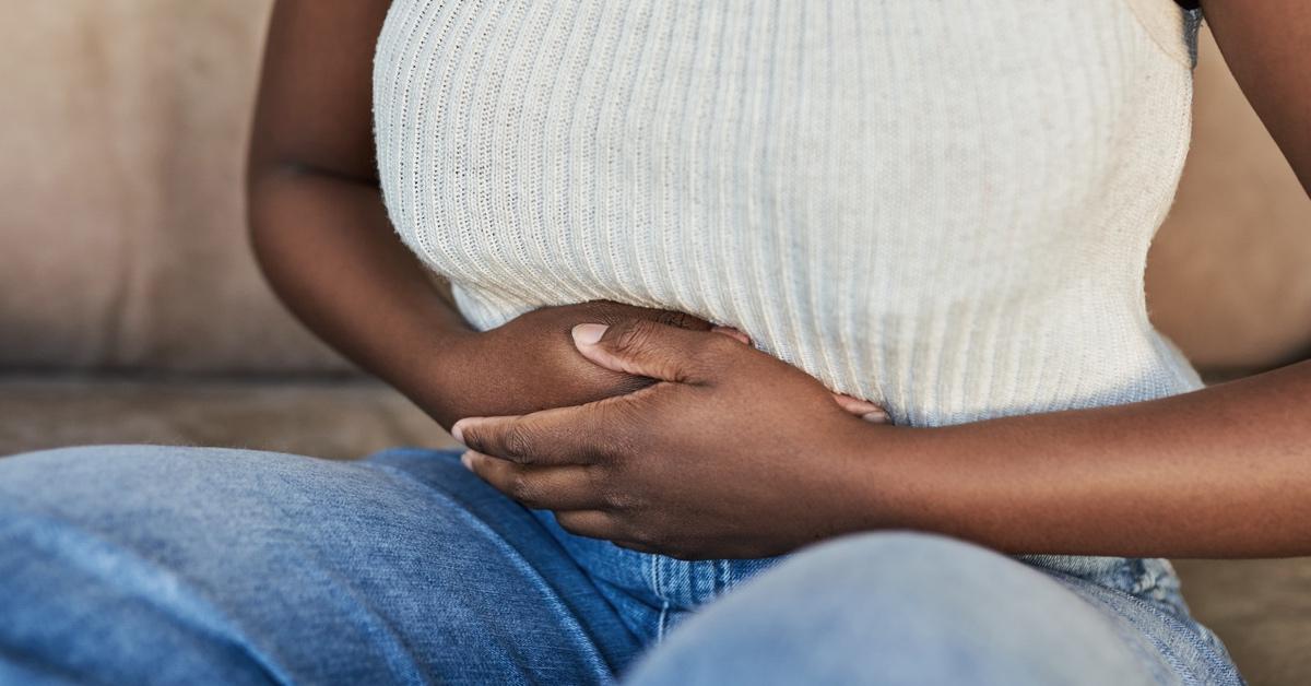 Bowel Cancer Stomach Noises Warning Signs Not to Miss