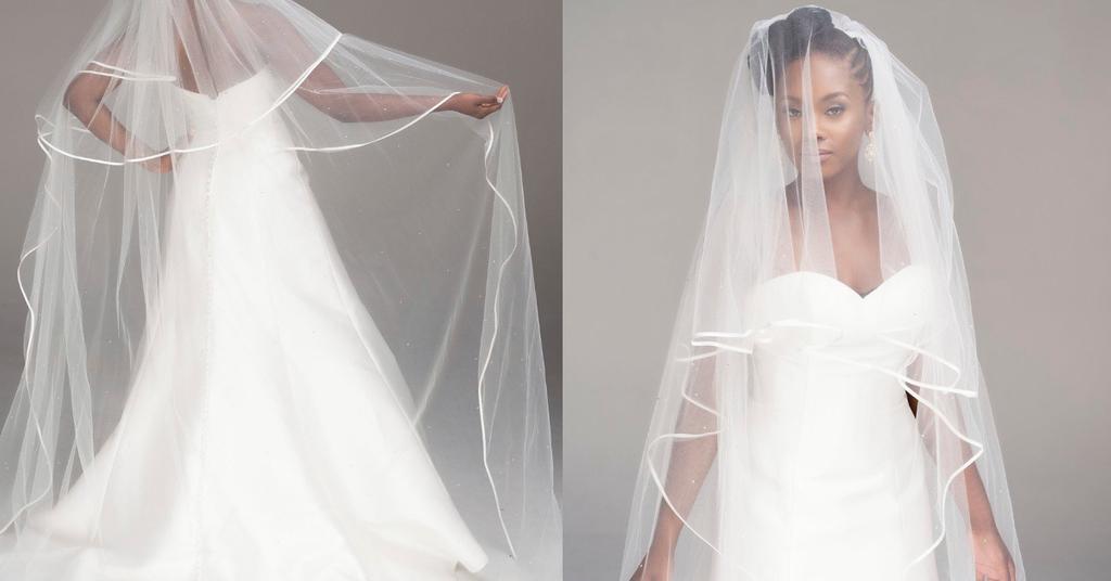 Veil Isis / Rental main image 1