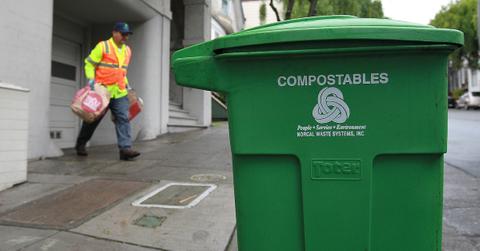 Compostable Problems