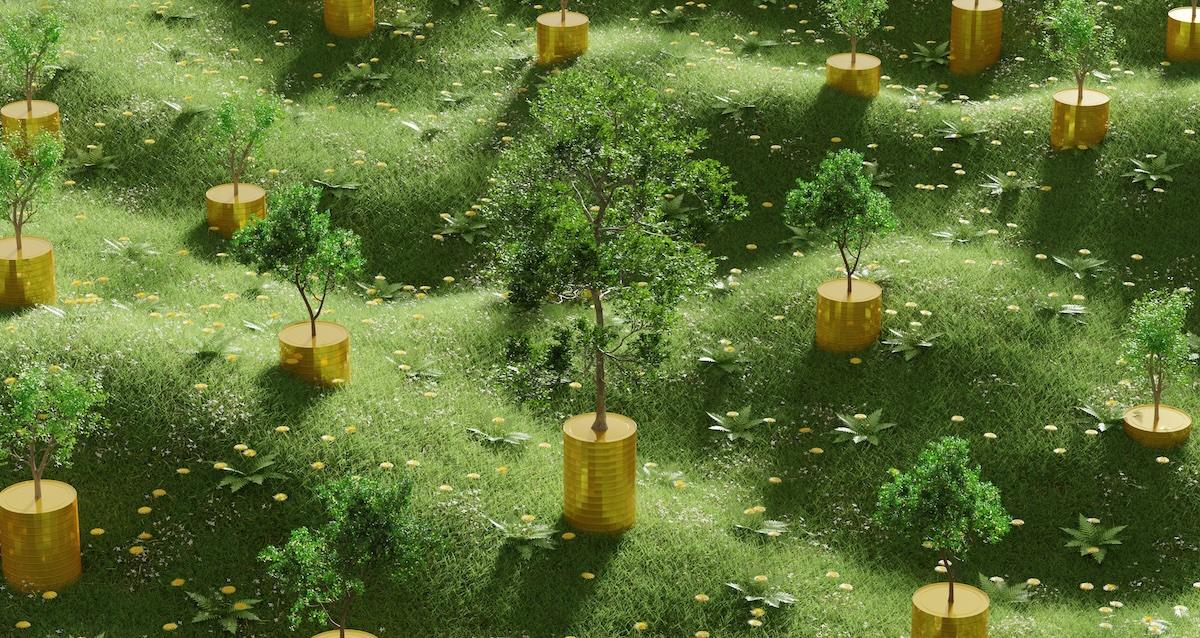 Can Green Finance Truly Change the Future of Business?