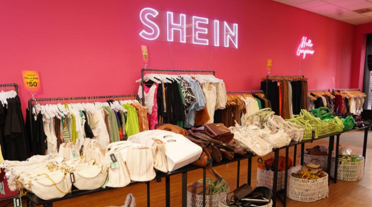 Shein Influencer Trip Gives Unethical Company Easy PR