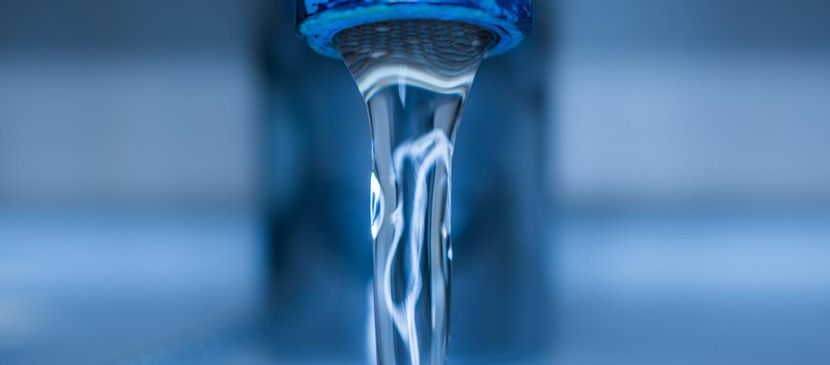 How to Recycle Water at Home