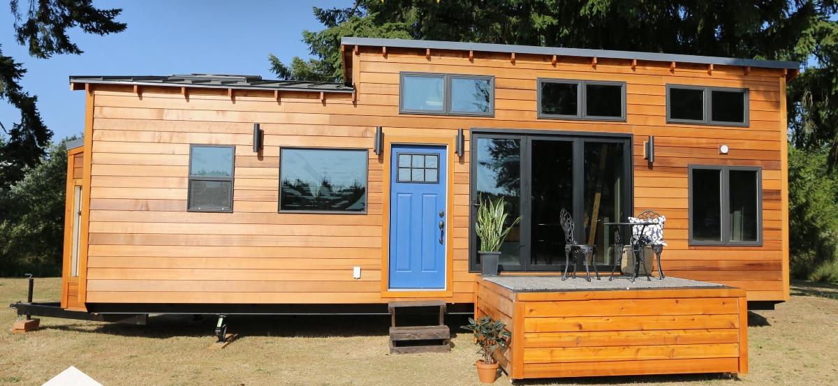 Tiny Homes For Sale — Where To Purchase Your Dream Residence