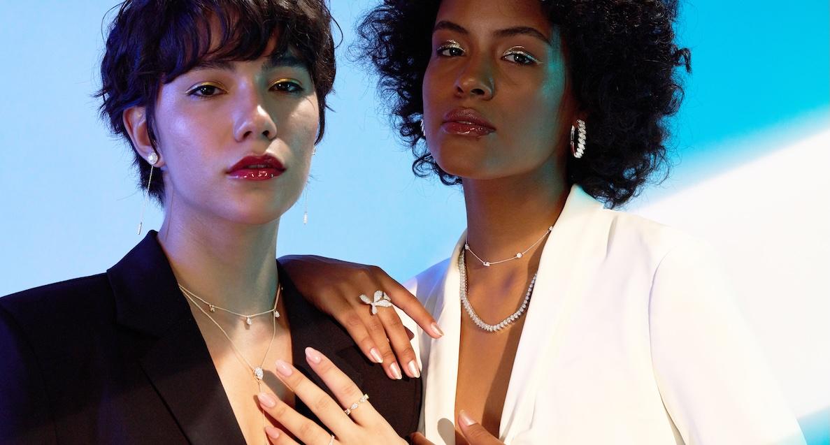 'Friendly' Lab-Grown Diamonds Are A Sustainability Game-Changer