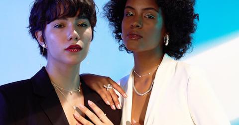 'Friendly' Lab-Grown Diamonds Are A Sustainability Game-Changer