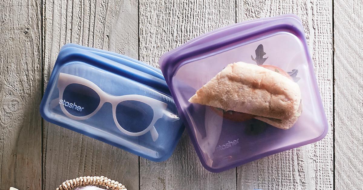 Ditch the Plastic: Alternatives to Plastic Storage Bins - iStoreGreen