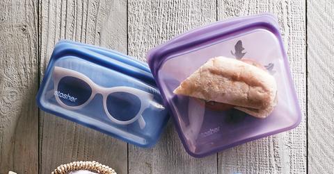 Eco-Friendly Alternatives to Plastic Bags