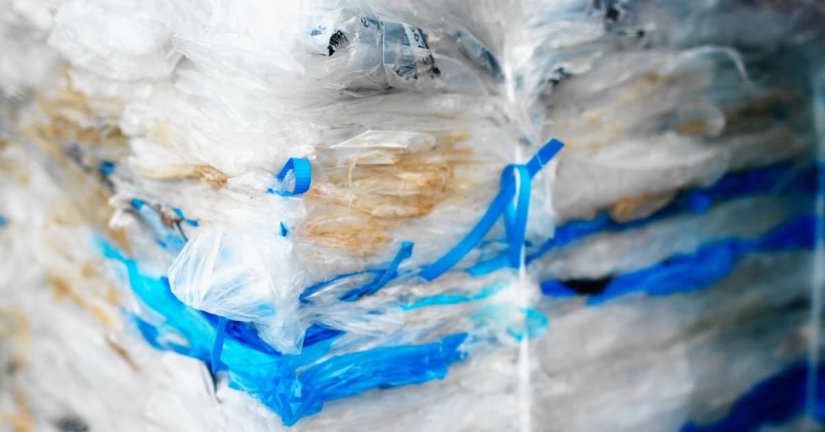 Is Bubble Wrap Recyclable? Here's What to Know About the Process