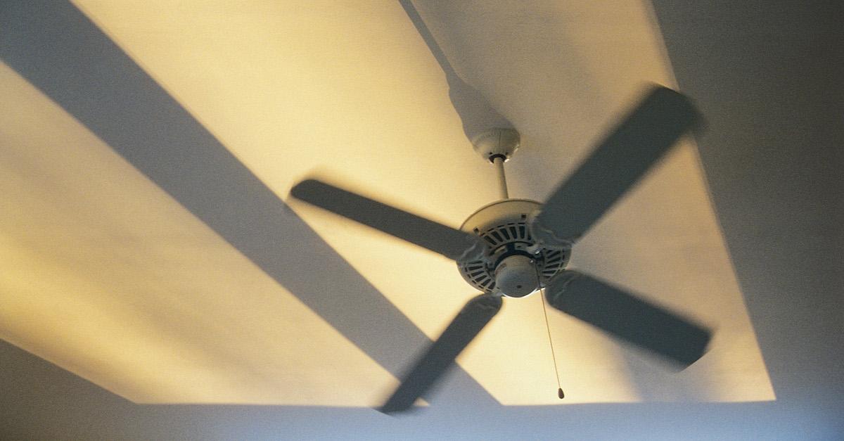 Ceiling Fan