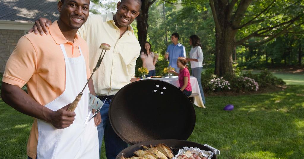 What Is the Environmental Impact of Cooking? It's Higher Than We Thought