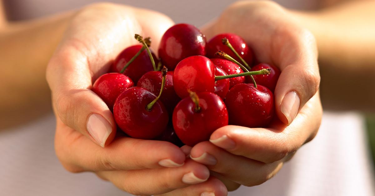 Cherries