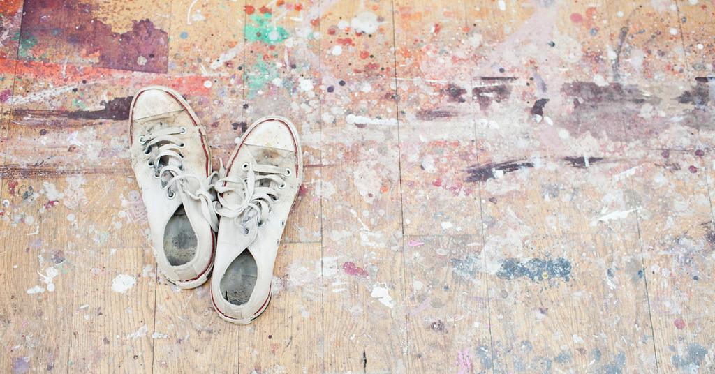 How to Recycle Shoes of All Kinds