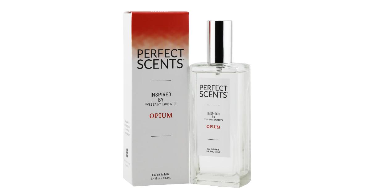 Product photo of Perfect Scents – Inspired by Yves Saint Laurant’s Opium by Instyle Fragrances