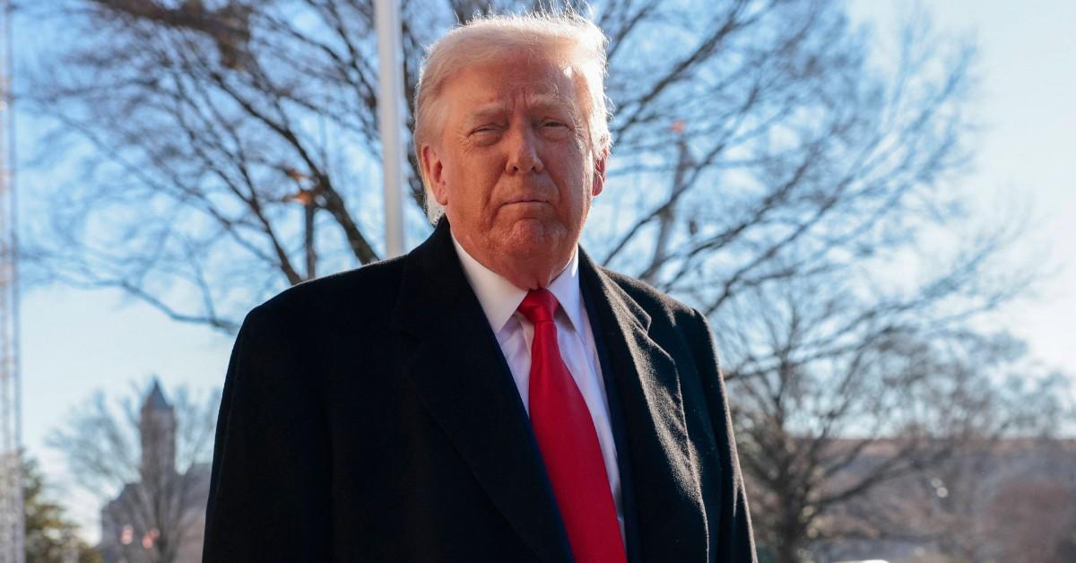 The White House Announces Trump’s ”Great” Healthcare Plan — Is It Any Good?