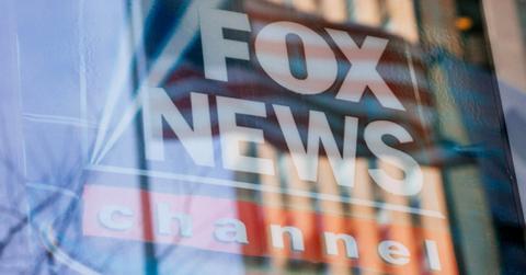 Fox News Climate Change