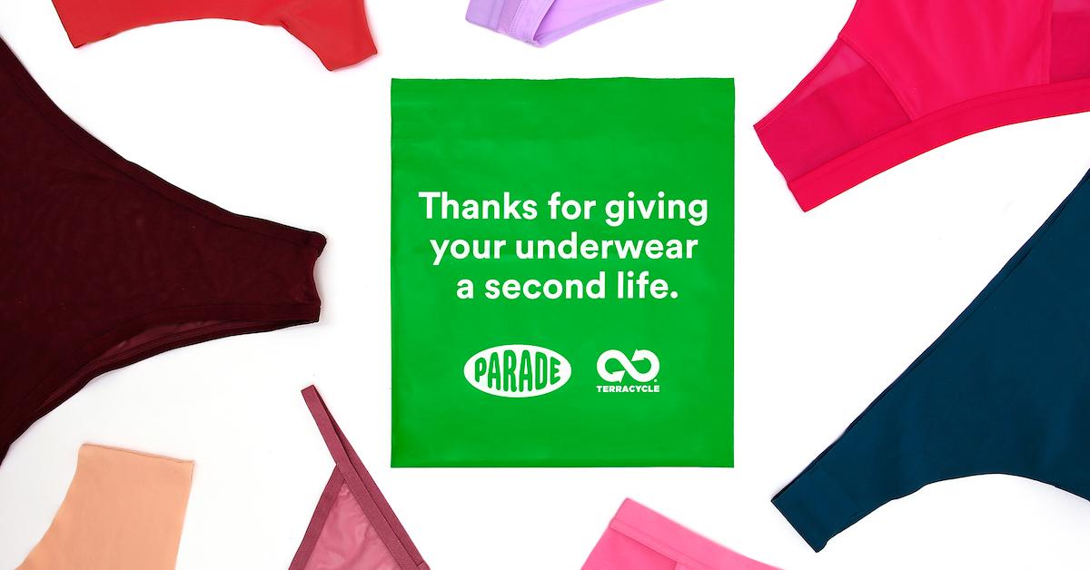 Does Goodwill Take Underwear, Bras & Socks? A Donation How-to - Utopia