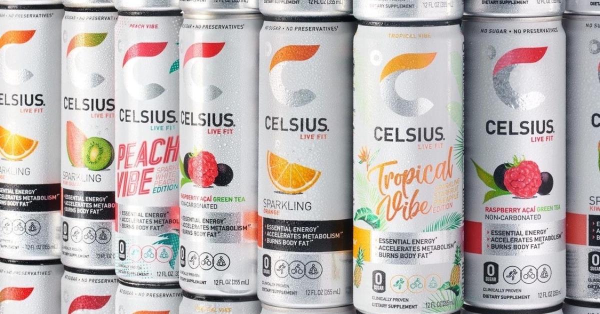 Is Celsius Bad for You? Inside the Energy Drink's Nutrition