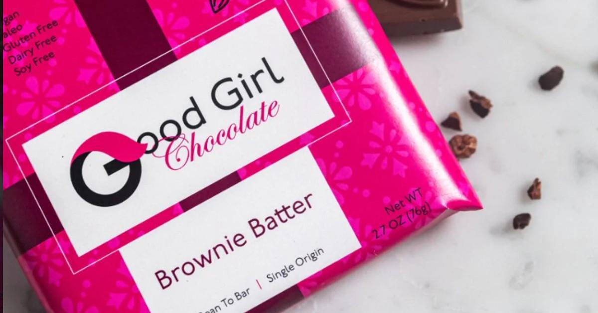 Here's Our Top Five Picks for the Best DairyFree Chocolate