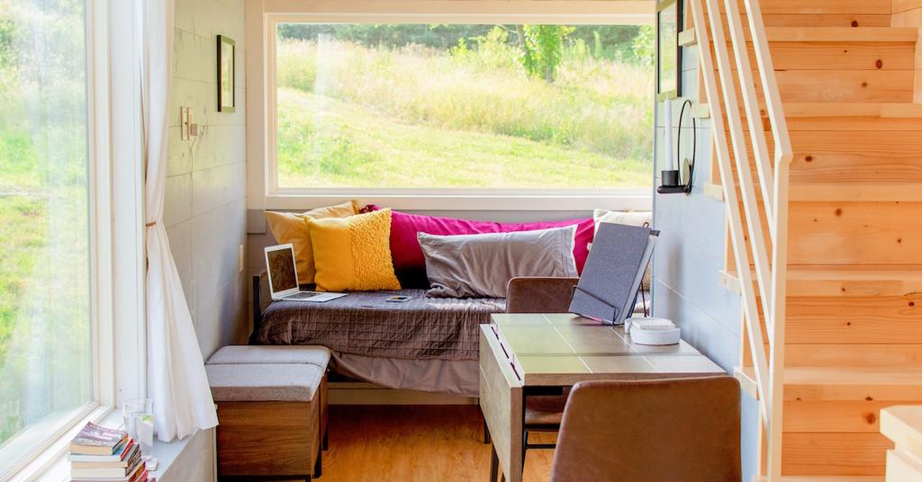 Do Tiny Homes Appreciate or Depreciate in Value?
