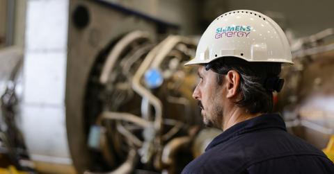 Nord Stream Destroyed