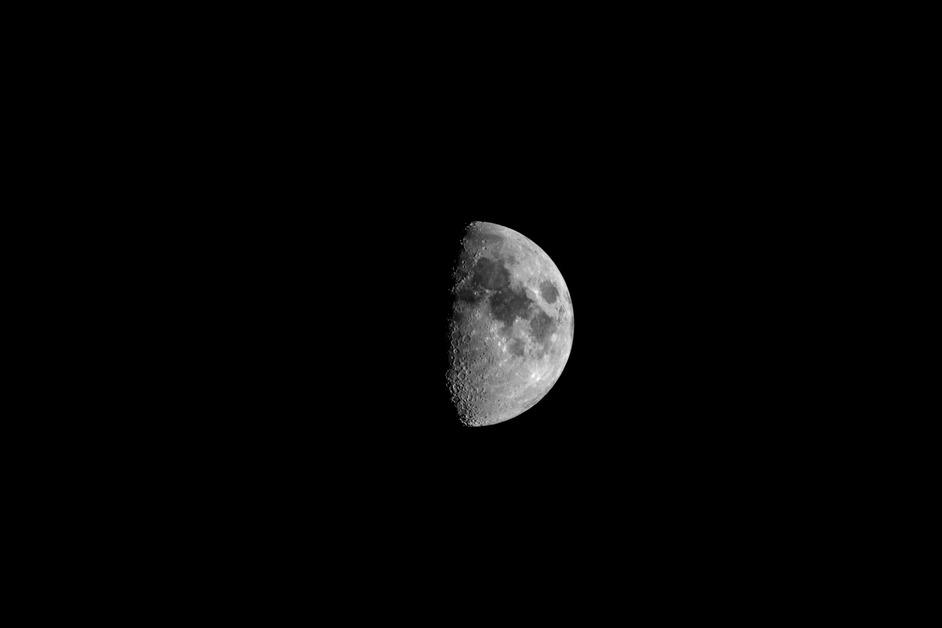 Tonight’s Moon’s Spiritual Meaning Looking at the 8 Lunar Phases