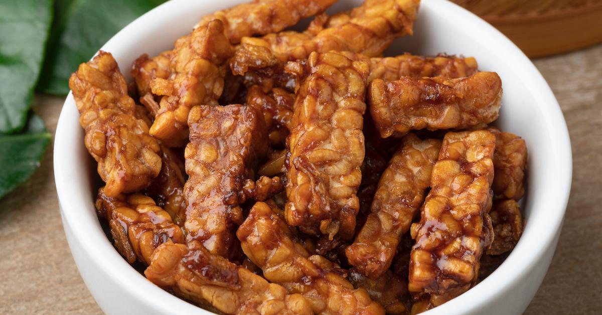 Is Tempeh Good for You? What to Know About the PlantBased Protein