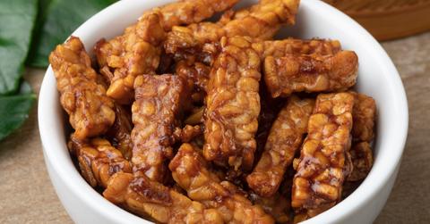 Tempeh