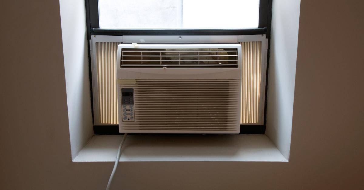 Eco-Friendly Air Conditioners