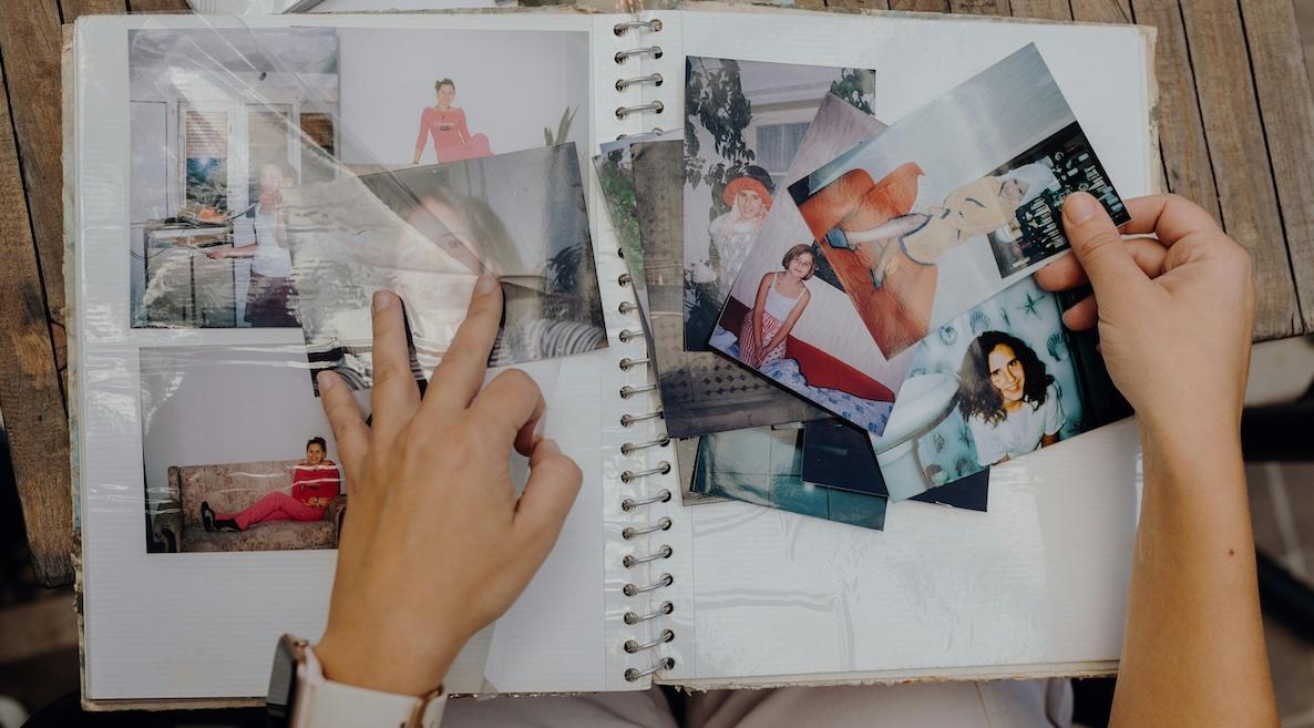 digital yearbook