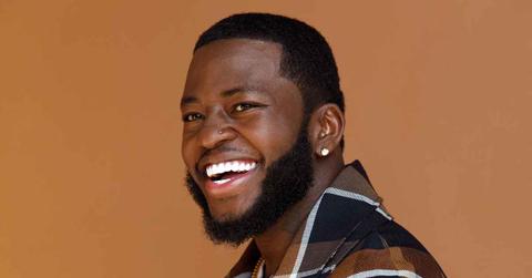 Blakk Tatted, CEO of Blakk Smoke