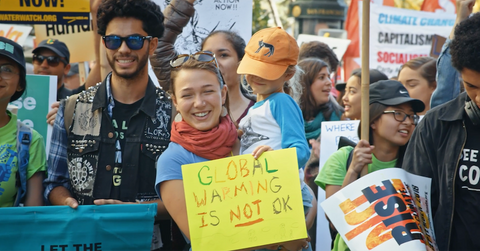 'Youth v Gov' Documentary