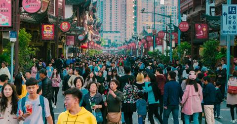 China’s Summer 2025 Chikungunya Virus Outbreak Explained