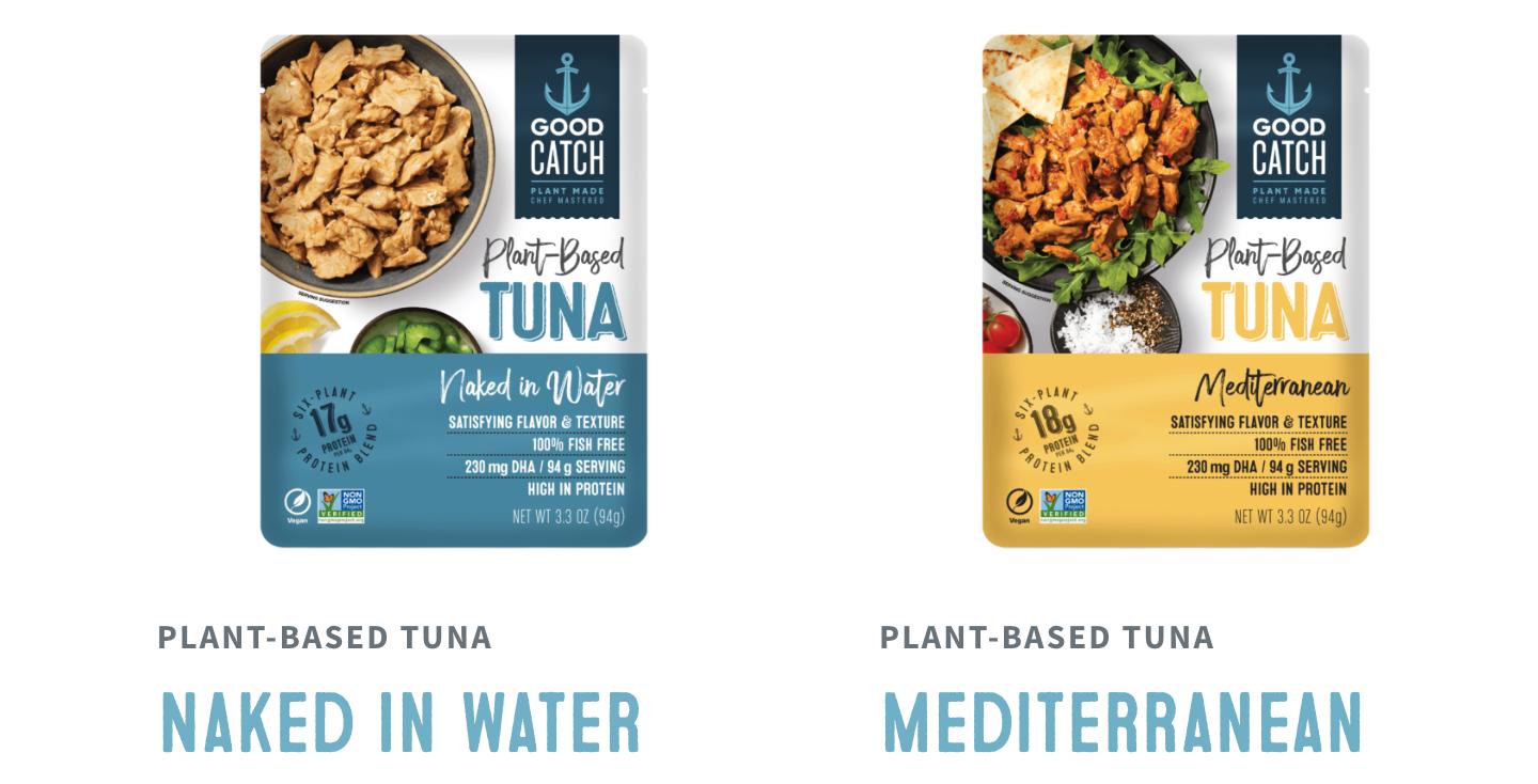 Vegan Tuna Here Are the Best Brands