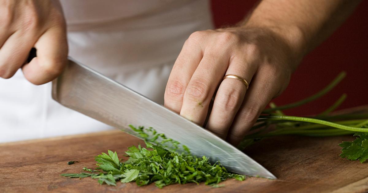 Plant-Based Cooking Class