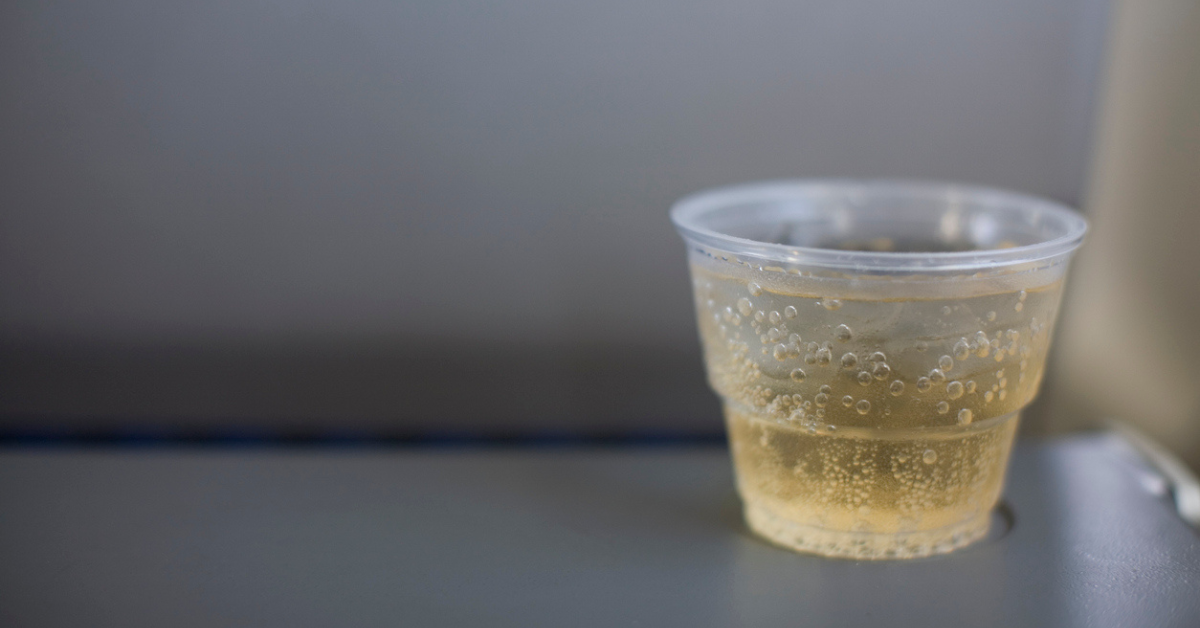 Ginger Ale Lawsuit 2024: Brands Sued Over False Advertising