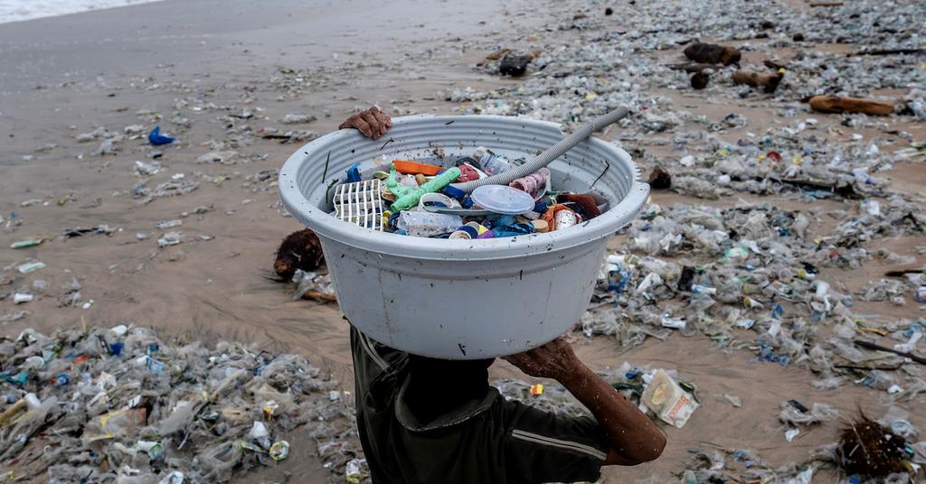 What Is Downcycling?