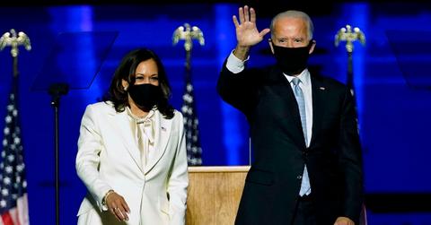 biden harris transition climate