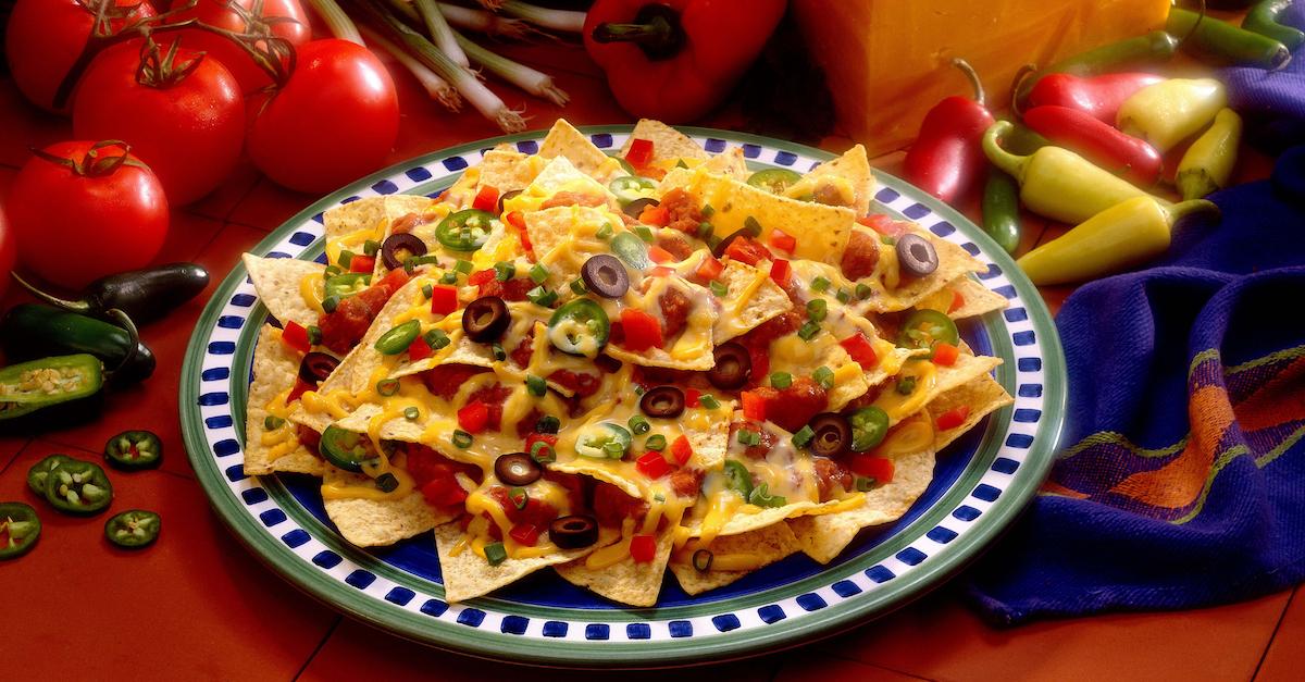 Nachos