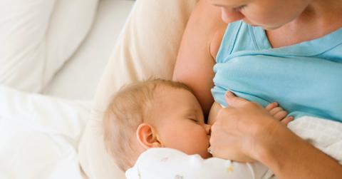 forever chemicals breast milk