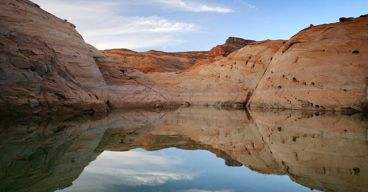 Climate Change Grand Canyon