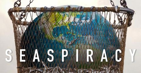 Seaspiracy Netflix